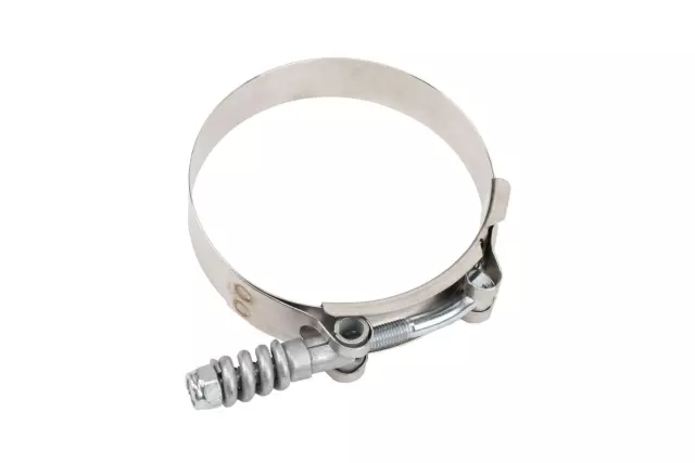 11561522 - : Multi-Purpose Clamp for Chevrolet: Silverado 2500 HD, Silverado 3500 HD | GMC: Sierra 2500 HD, Sierra 3500 HD Image