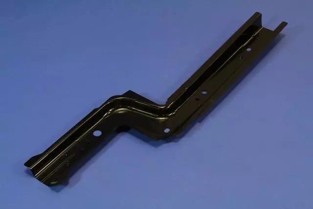 Frame Side Rail, Left - Mopar (68091439AA)