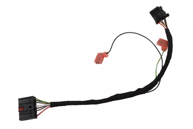 23205968 - Steering: Harness for Chevrolet: Colorado | GMC: Canyon Image