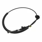 F87Z9A825GA - Electrical: Actuator for Ford: Explorer, Explorer Sport, Explorer Sport Trac | Mercury: Mountaineer Image