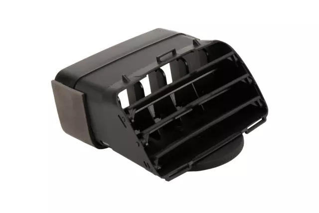 Passenger Side Center Instrument Panel Air Outlet Grille - GM (25816725)