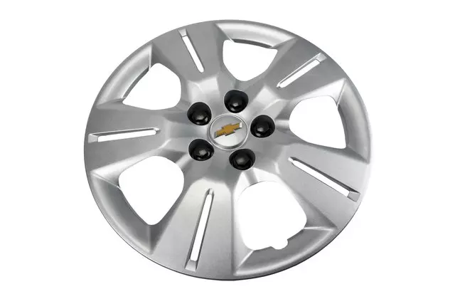 Wheel Trim Cover - GM (95240286)