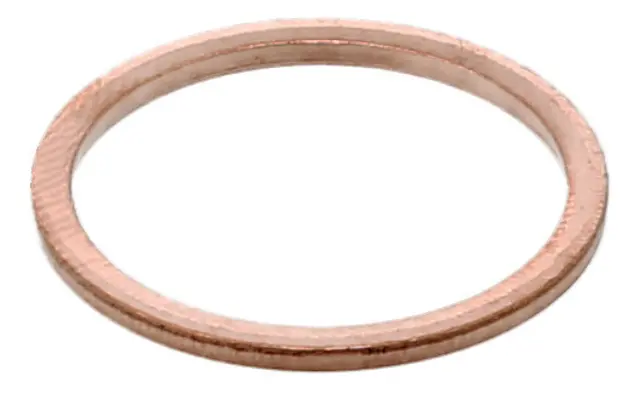 133051 - Gaskets: Elring Engine Oil Drain Plug Gasket for Elring Image