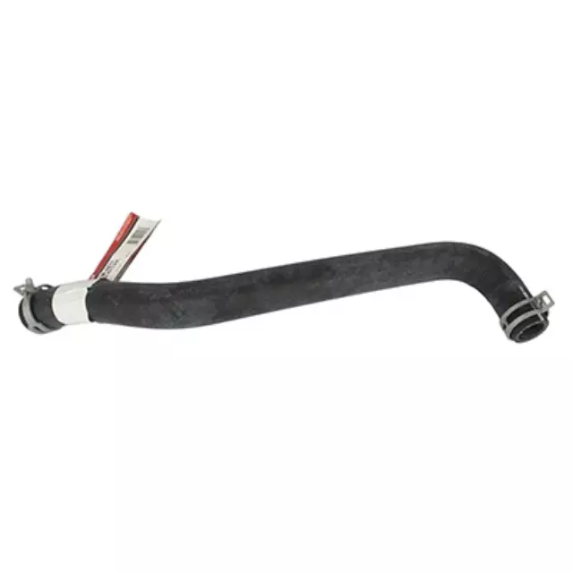 KM4831 - Cooling System: Overflow Hose for Ford: F-250 Super Duty, F-350 Super Duty Image