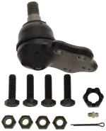 JBJ905 - : TRW PREMIUM CHASSIS - SUSPENSION BALL JOINT - JBJ905 for TRW Image