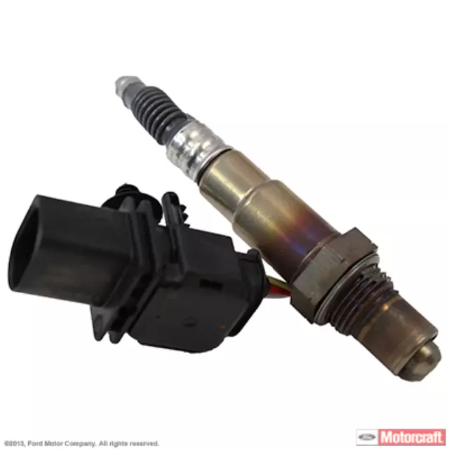 8F9Z9F472J - : 2011-2019 Ford - Oxygen Sensor for Ford: E-350 Super Duty, E-450 Super Duty, F-250 Super Duty, F-350 Super Duty, Transit-150, Transit-250, Transit-350, Transit-350 HD Image