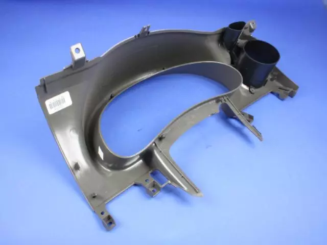 Cluster Bezel - Mopar (5JA36ZJ8AB)