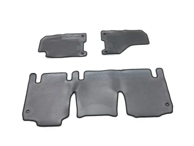 Front & Rear Mat Kit - Mopar (7AN78RN8AA)