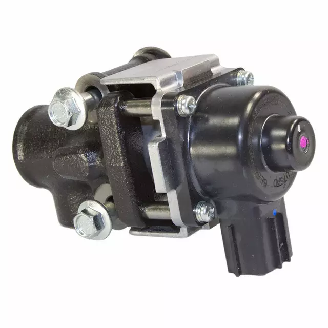 6E5Z9D475BA - Emission System: Egr Valve for Ford: Fusion | Lincoln: Zephyr | Mercury: Milan Image