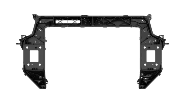 68292241AB - : Radiator Closure Panel for Mopar Image