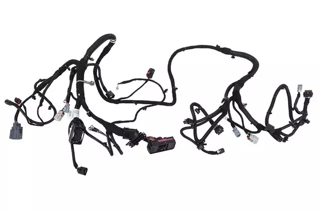 42656919 - : Headlamp Wiring Harness for GM Image