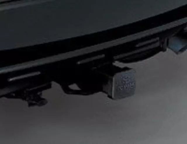 PT22842061 - : Tow Hitch Receiver Kit, Class I for Toyota: RAV4 Image