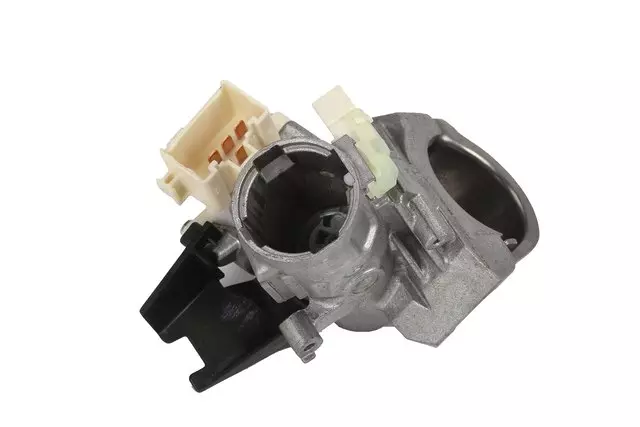 Body Air Outlet Deflector - GM (09076499)