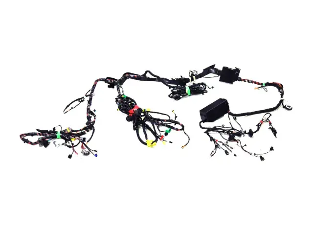 Body Wiring - Mopar (68384046AE)