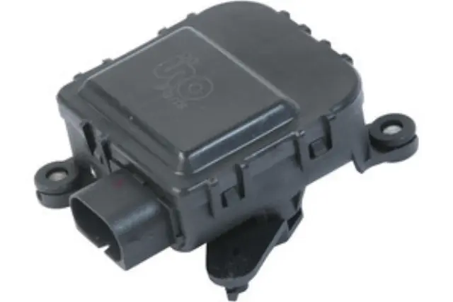 8D1820511F - Air Conditioning &amp; Heat: URO Parts HVAC Servo for URO Image