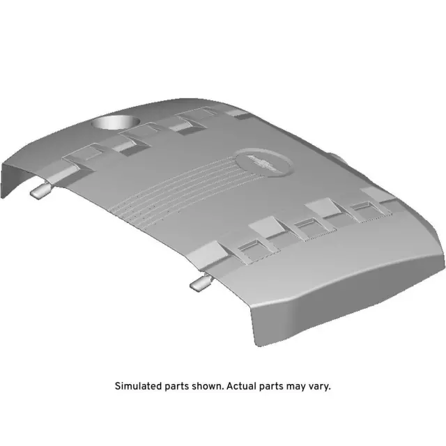 12740040 - : F (S)Cover for Chevrolet: Camaro Image