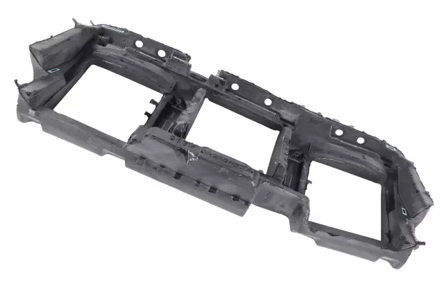 86579721 - Body: Seat Back Pad for Chevrolet: Silverado 1500, Silverado 1500 LTD, Silverado 2500 HD, Silverado 3500 HD | GMC: Sierra 1500, Sierra 1500 Limited, Sierra 2500 HD, Sierra 3500 HD Image image