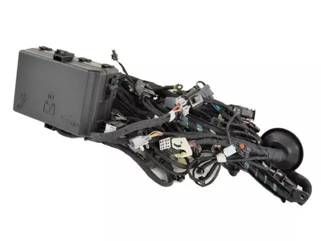 68274125AD - : Headlamp To Dash Wiring for Mopar Image