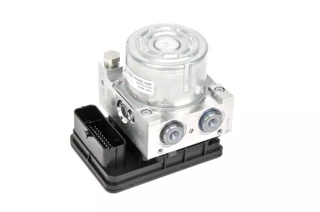 84334607 - : Electronic Brake Control Module Assembly for Cadillac: ATS, CTS Image