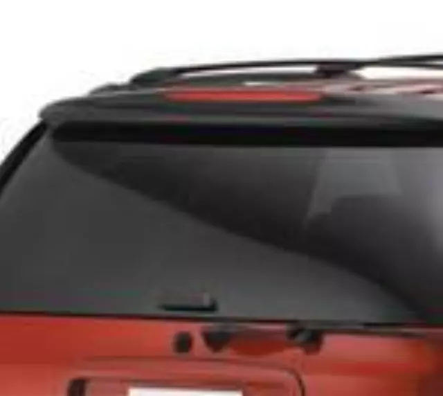 Rear Air Deflector - GM (17800651)