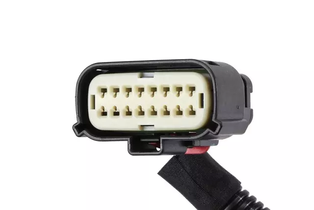 84219270 - Body: Harness for Buick: Envision Image