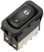 9015205 - : Window Control Switch for Dorman Image