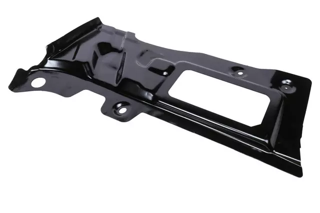 Passenger Side Body Side Outer Panel Rear Lower Extension - GM (23386186)