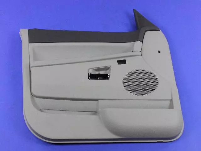 Front Door Trim Panel, Left - Mopar (1EG891D1AA)