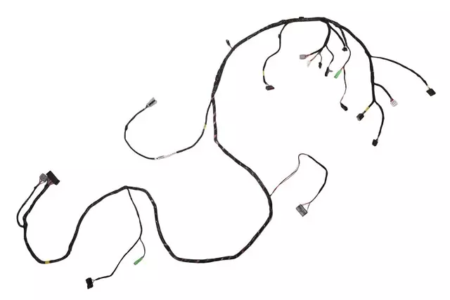 Dome Lamp Wiring Harness - GM (84166160)