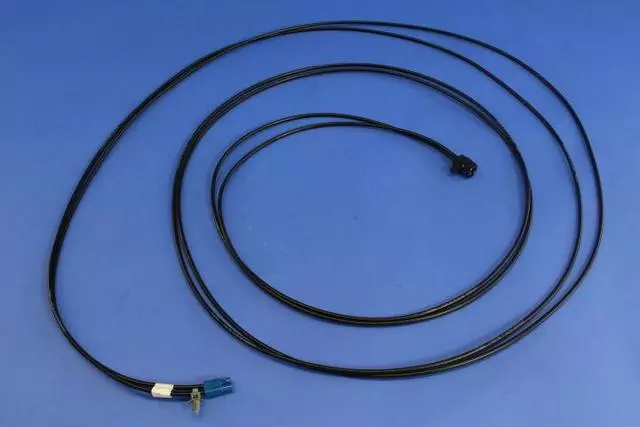 68265090AA - : Satellite Antenna, Mexico for Mopar Image