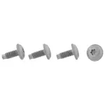 W701210S442 - Body: Upper Striker Screw for Ford: Transit Connect Image