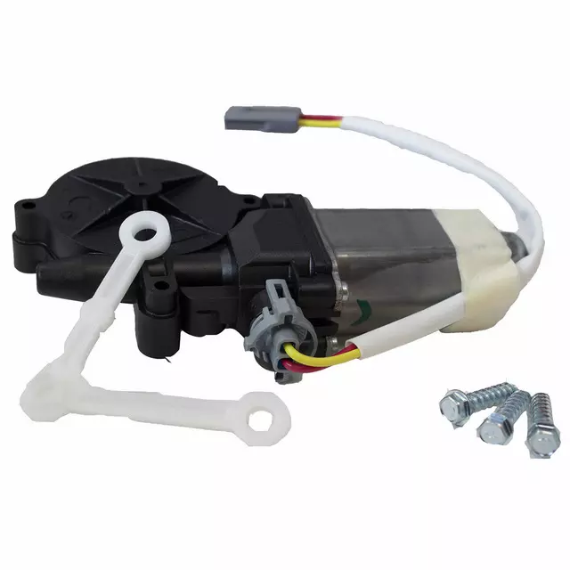 8L5Z7823395A - Body: Window Motor for Ford: Ranger Image