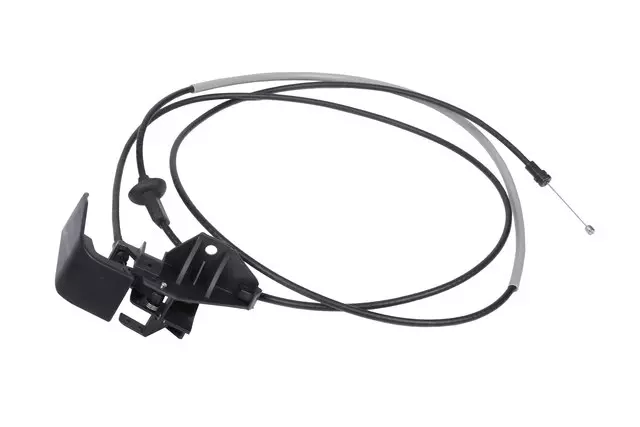 10157873 - Body: Cable Assembly for Buick: Regal | Oldsmobile: Cutlass Supreme | Pontiac: Grand Prix Image