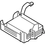 JR7Z19G317DB - Body: Converter for Ford: F-150 Image