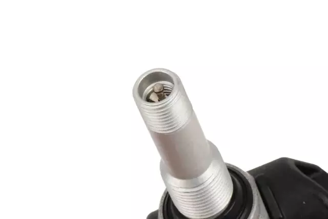 Tire Pressure Monitoring System (TPMS) Sensor Kit with Sensor, Stem, Nut, Washer, and Cap - GM (13598775)