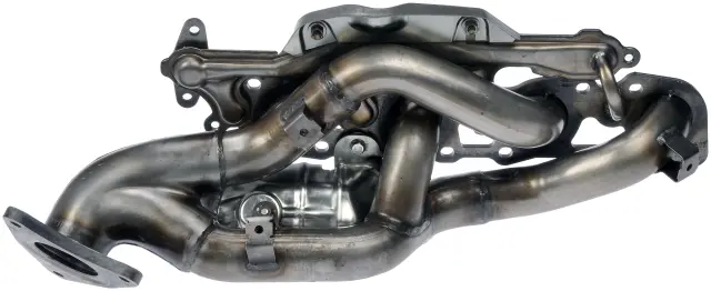 674710 - Exhaust: Exhaust Manifold Kit - Includes Required Gaskets And Hardware for Dorman Image