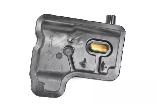 24254192 - : Automatic Transmission Fluid Filter for Chevrolet: Malibu, Spark, Spark EV, Volt Image