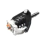 883093 - : Chrysler, Dodge, Plymouth Suspension Strut and Coil Spring Assembly for GSP Image