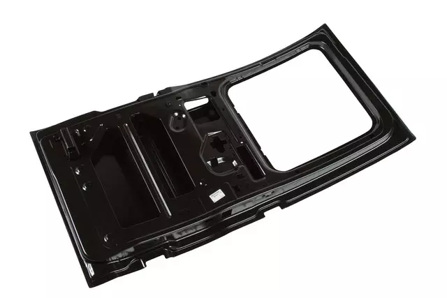 88944441 - Body: Door Shell for Chevrolet: Express 1500, Express 2500, Express 3500 | GMC: Savana 1500, Savana 2500, Savana 3500 Image