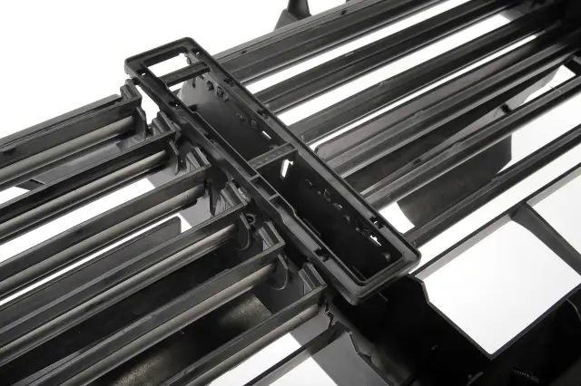 601426 - Belts and Cooling: Active Grille Shutter for Dorman Image