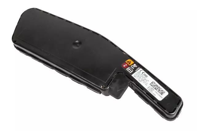 23174071 - : Driver Seat Outboard Seat Back Airbag for GM Image