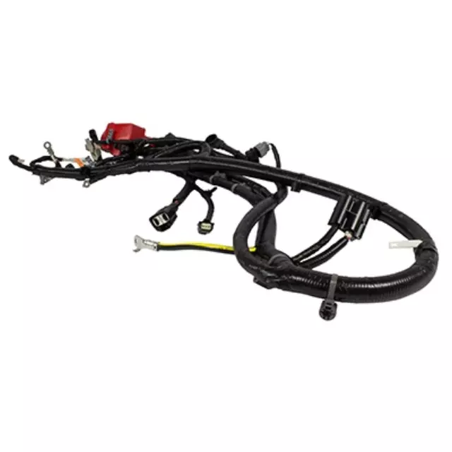 Cable Assembly - Ford (H2GZ-14300-AD)