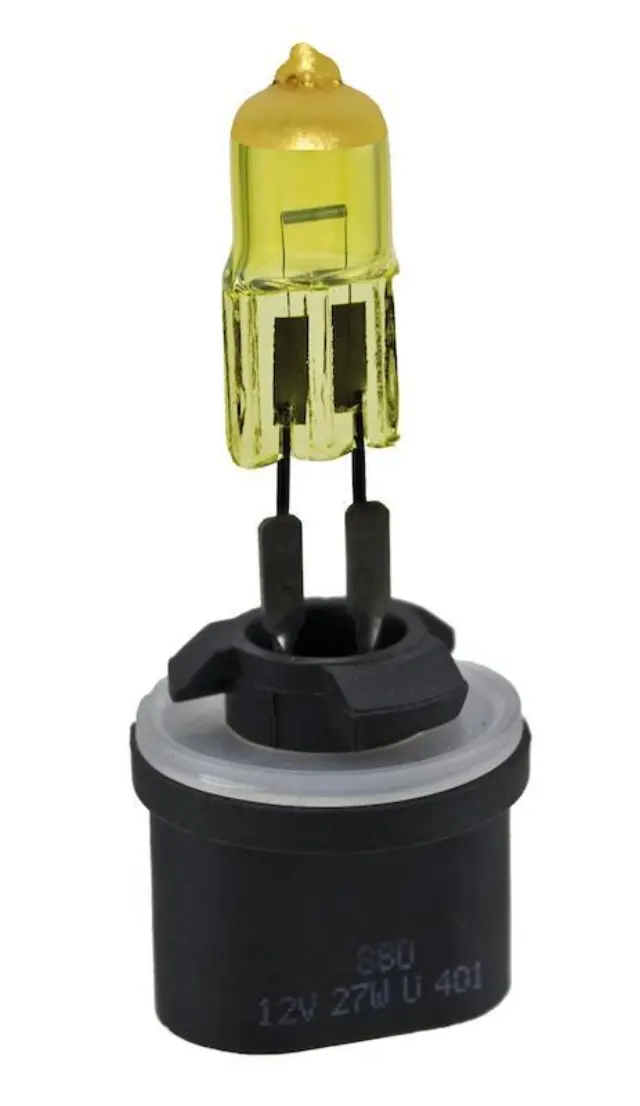 880YL - Lighting &amp; Lamps: Hella Multi-Purpose Light Bulb for Hella Image