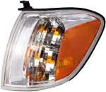 1631373 - : Turn Signal Light Assembly for Dorman Image