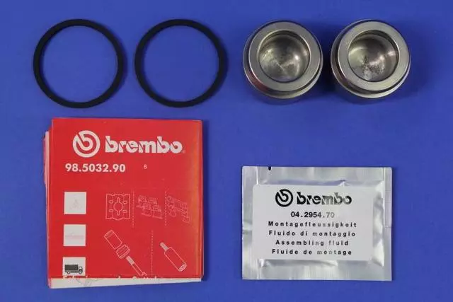 Caliper Piston - Mopar (05093300AA)