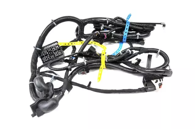 23268235 - : Headlamp Wiring Harness for Chevrolet: Impala Image