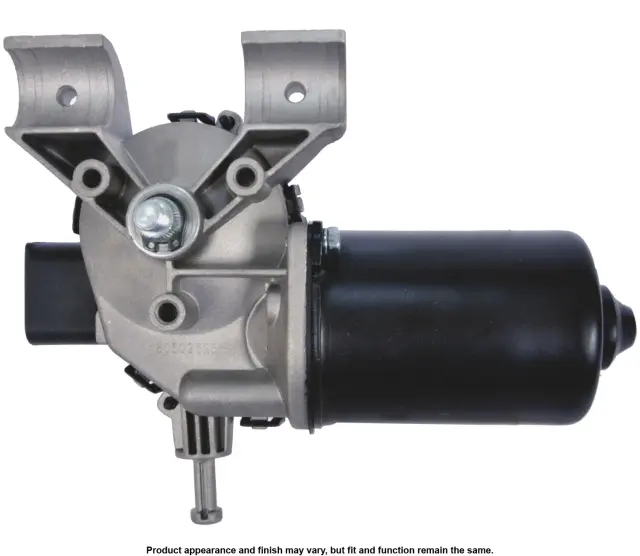 854005 - Exterior: Windshield Wiper Motor for Cardone Image