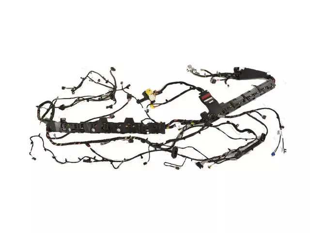 Body Left Wiring - Mopar (68253380AG)