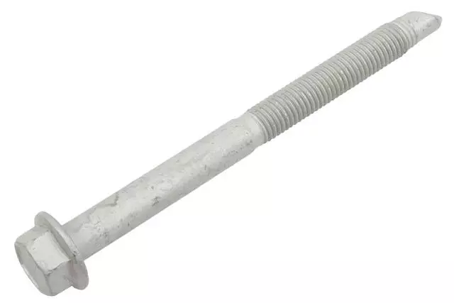 11570689 - Suspension: Engine Cradle Bolt for Cadillac: SRX Image