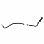 FR3Z7A512B - Clutch: Hydraulic Lines for Ford: Mustang Image
